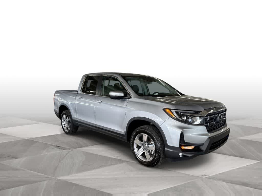 Thumbnail: 2026 Honda Ridgeline - 2