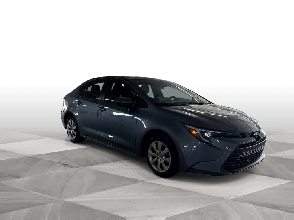 Thumbnail: 2025 Toyota Corolla - 2