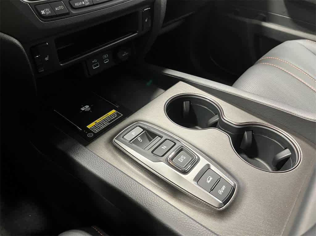 Thumbnail: 2025 Honda Passport - 22