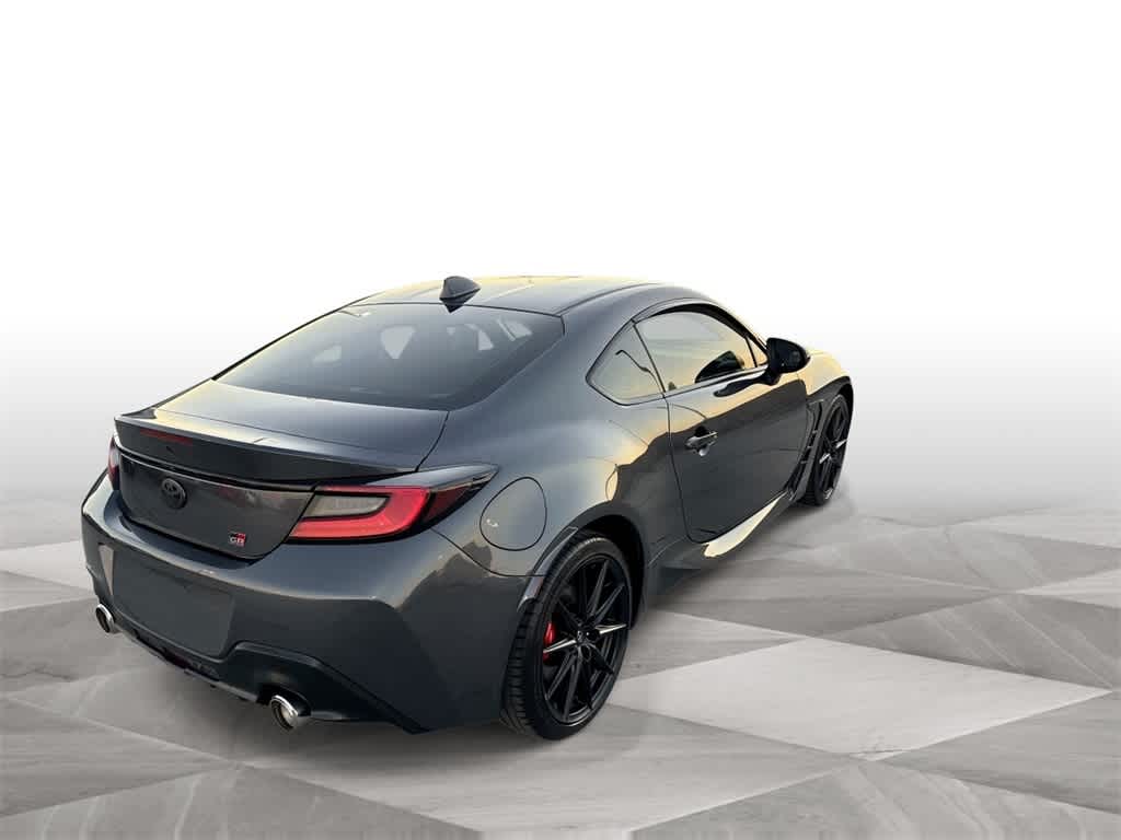 Thumbnail: 2025 Toyota GR86 - 8