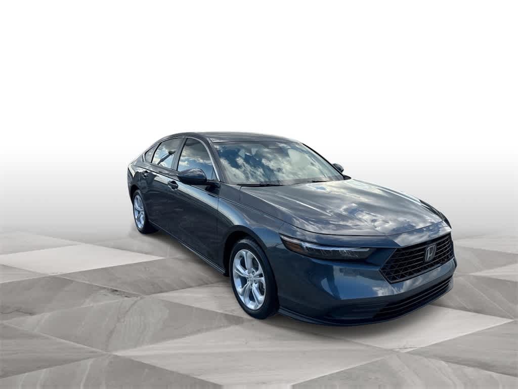 Thumbnail: 2025 Honda Accord - 2