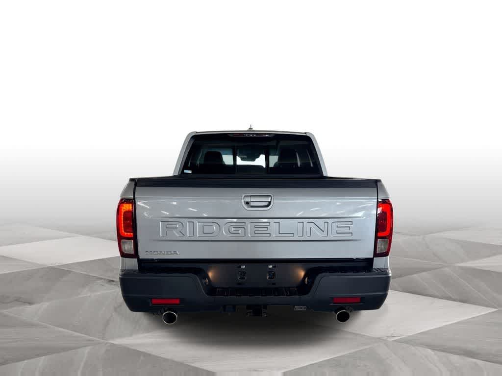 Thumbnail: 2026 Honda Ridgeline - 7
