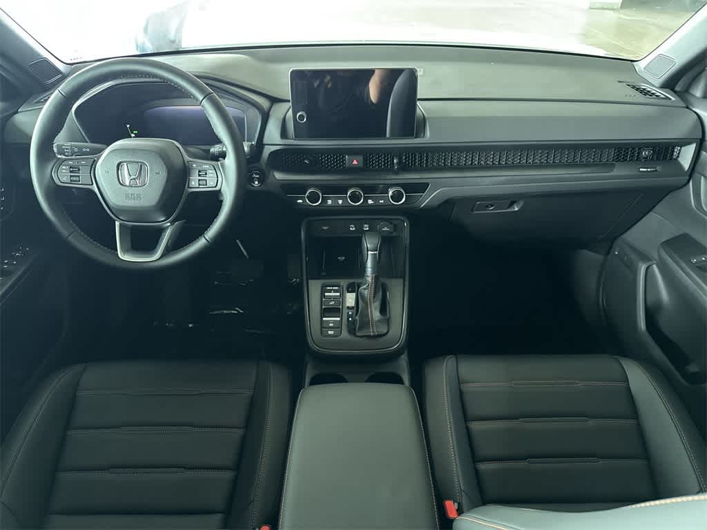 Thumbnail: 2026 Honda CR-V - 18