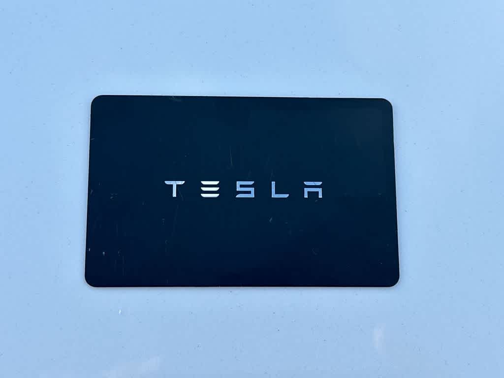 Thumbnail: 2025 Tesla Model 3 - 27