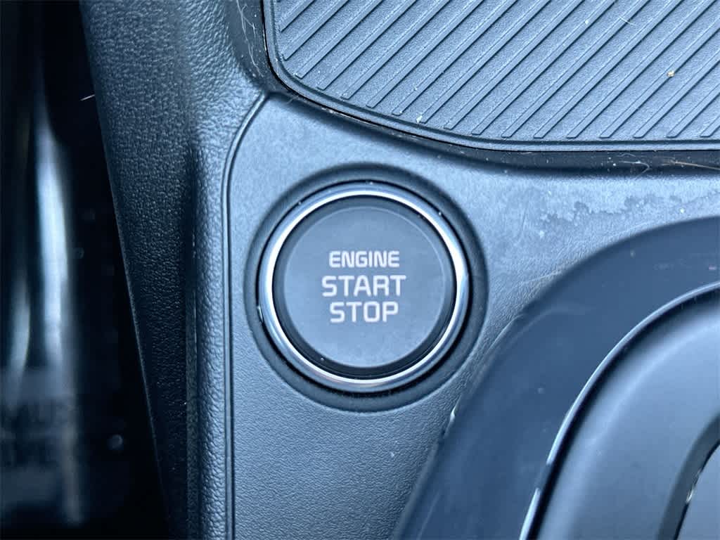 Thumbnail: 2025 Kia K4 - 16