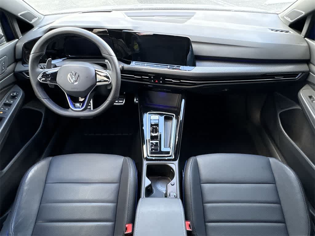 Thumbnail: 2024 Volkswagen Golf - 23