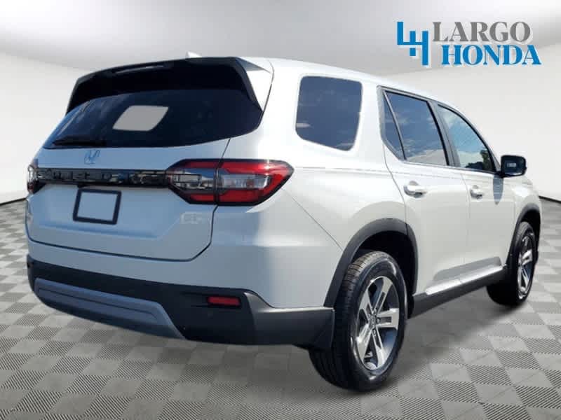 Thumbnail: 2025 Honda Pilot - 5