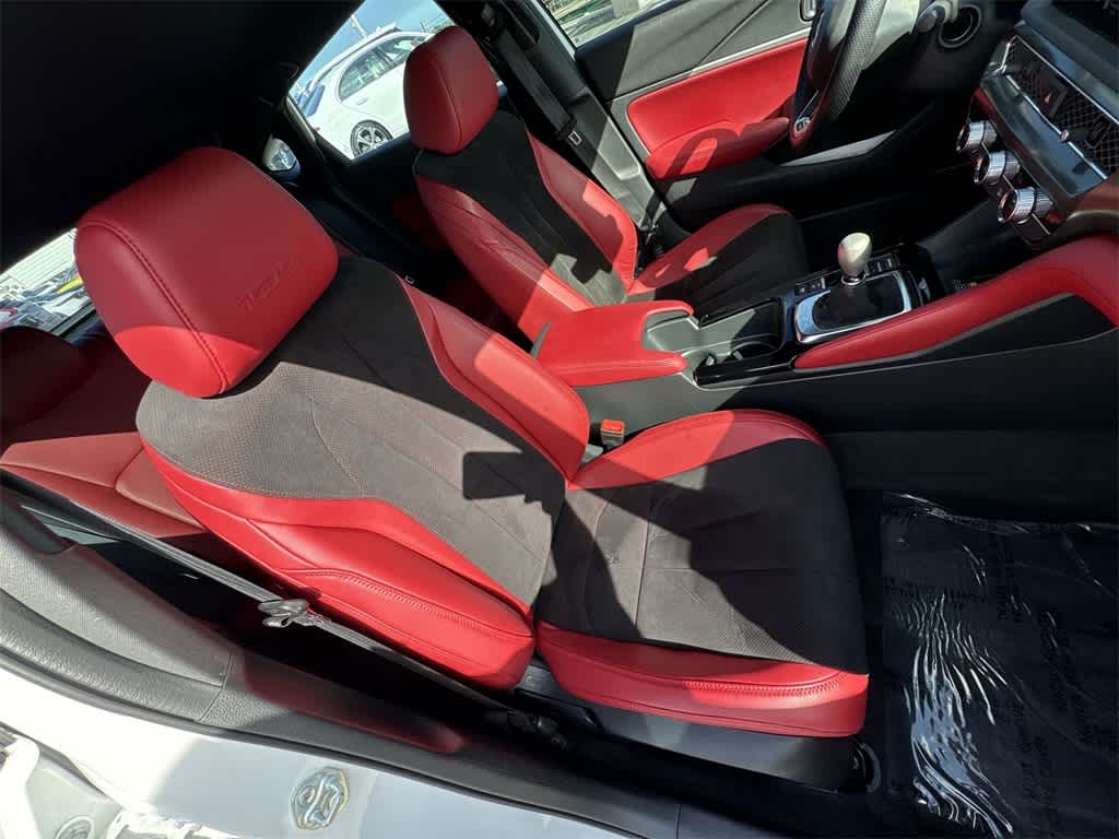 Thumbnail: 2024 Acura Integra - 26