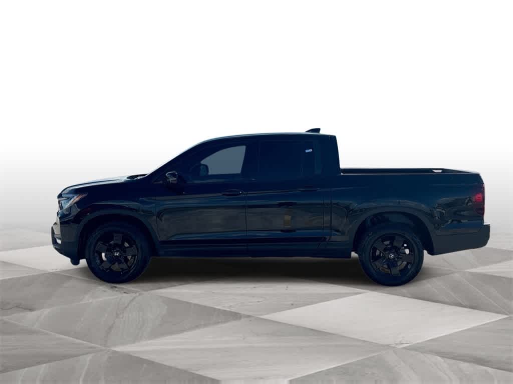 Thumbnail: 2025 Honda Ridgeline - 5