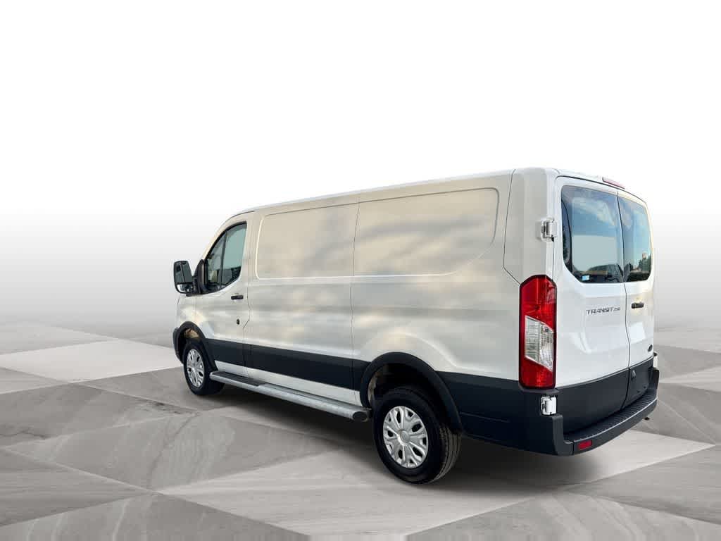 Thumbnail: 2025 Ford Transit Series - 6