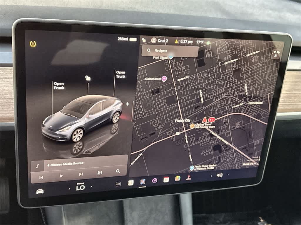 Thumbnail: 2024 Tesla Model Y - 17