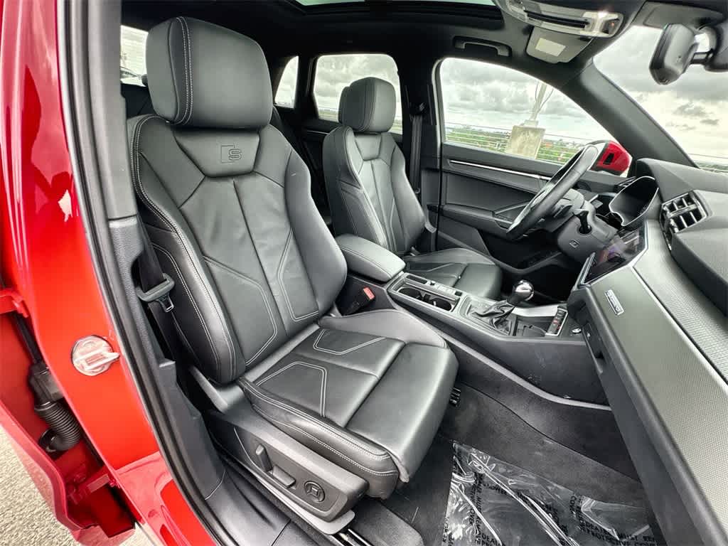 Thumbnail: 2024 Audi Q3 - 26