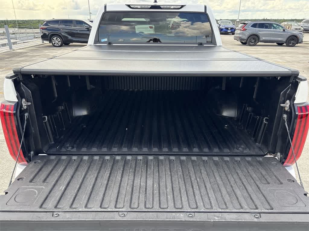 Thumbnail: 2022 Toyota Tundra - 24
