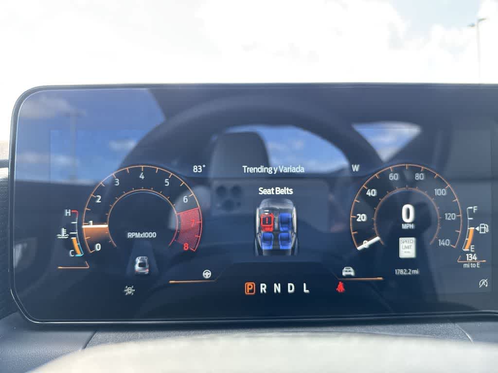 Thumbnail: 2024 Ford Mustang - 16