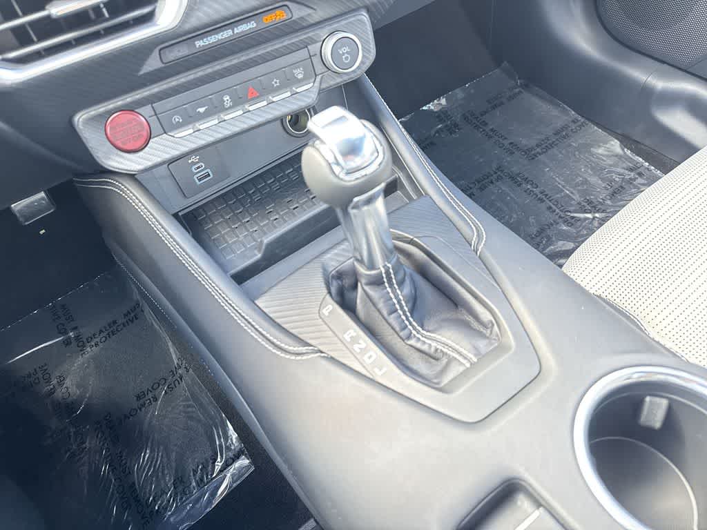 Thumbnail: 2024 Ford Mustang - 20