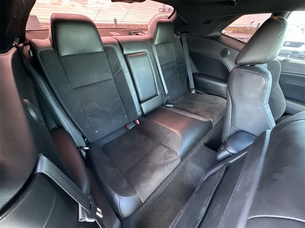 Thumbnail: 2023 Dodge Challenger - 25