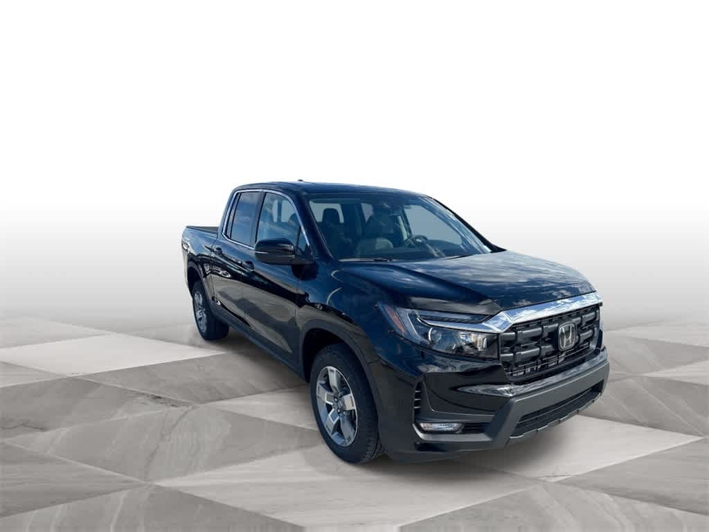 Thumbnail: 2026 Honda Ridgeline - 2