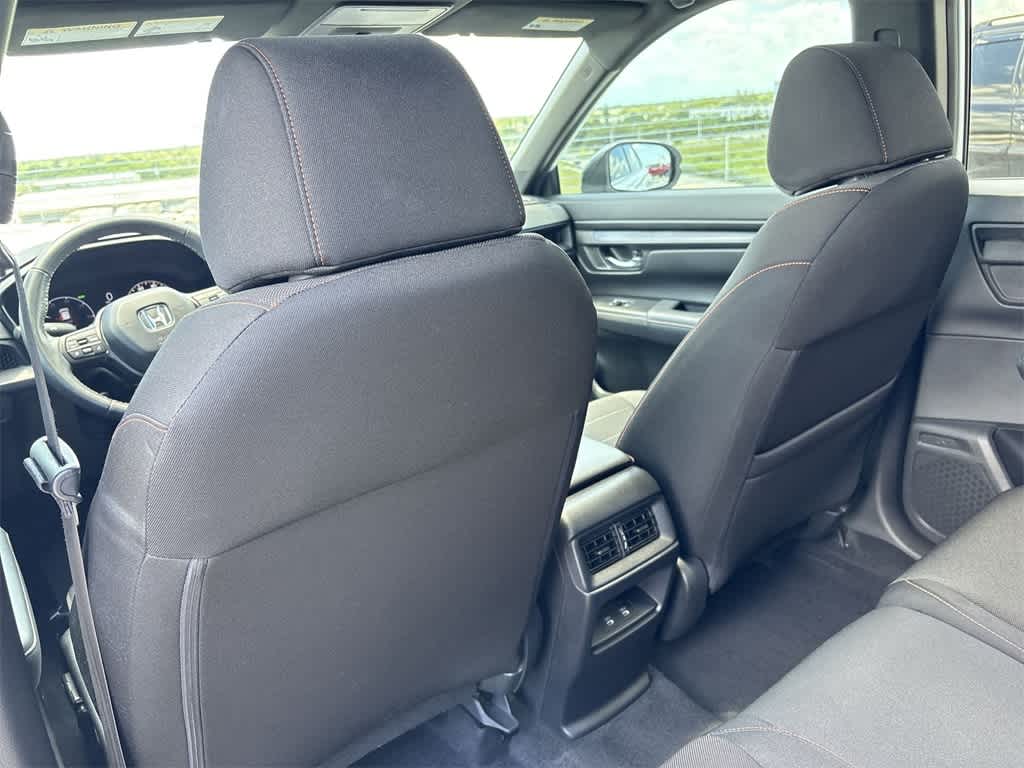Thumbnail: 2023 Honda CR-V - 22