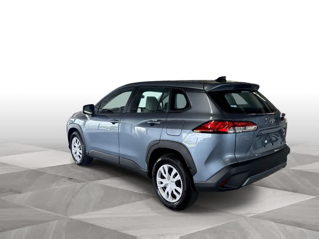 Thumbnail: 2024 Toyota Corolla Cross - 6