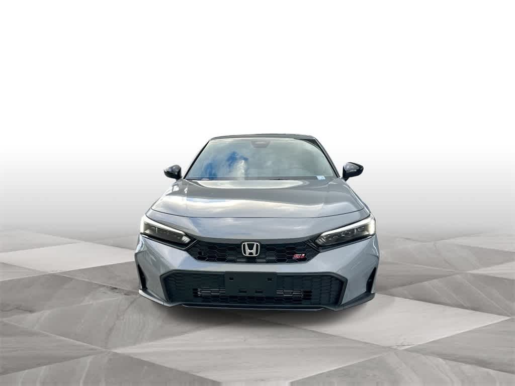 Thumbnail: 2026 Honda Civic - 3