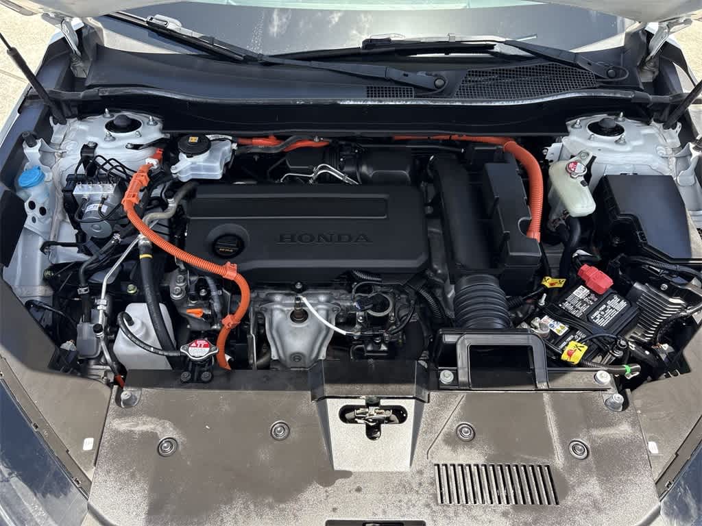 Thumbnail: 2023 Honda CR-V - 12