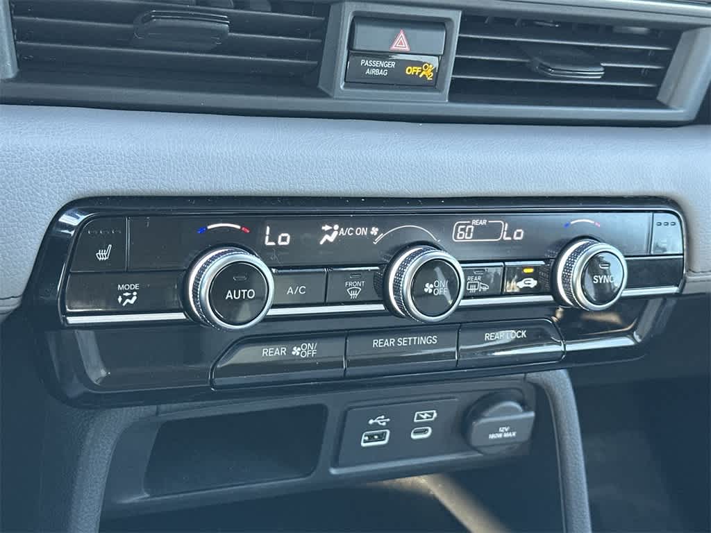 Thumbnail: 2025 Honda Pilot - 19