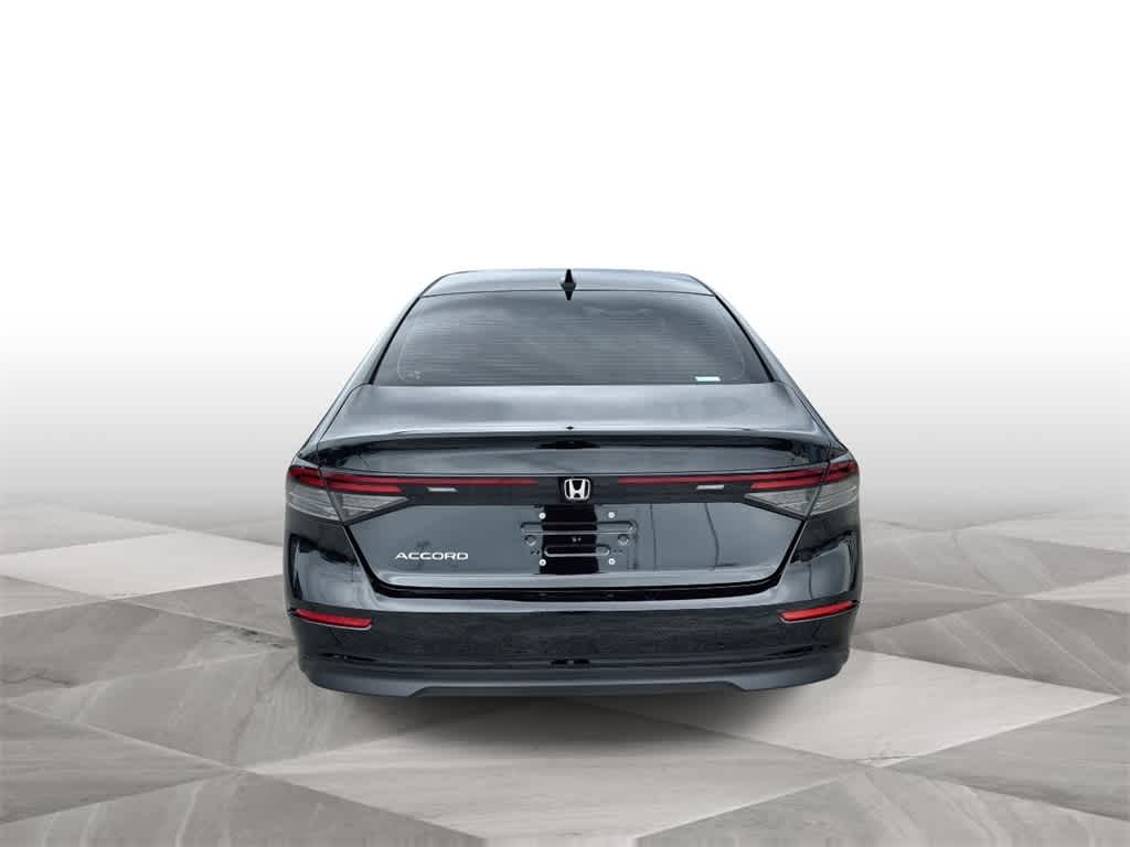 Thumbnail: 2024 Honda Accord - 7