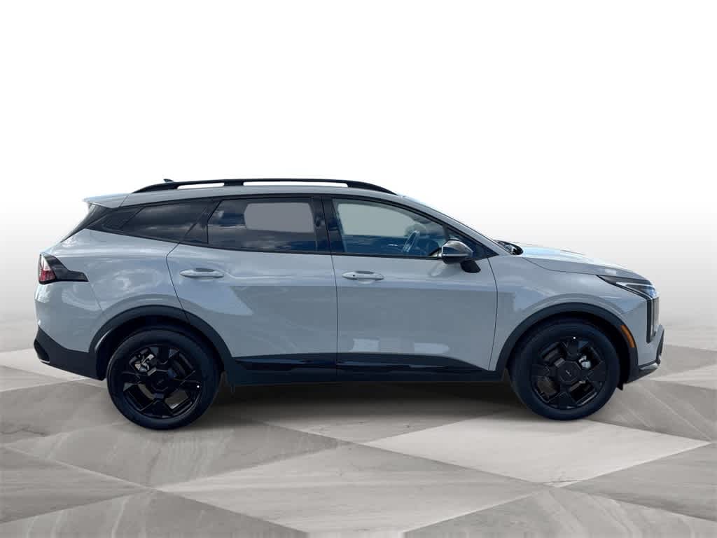 Thumbnail: 2026 Kia Sportage - 9