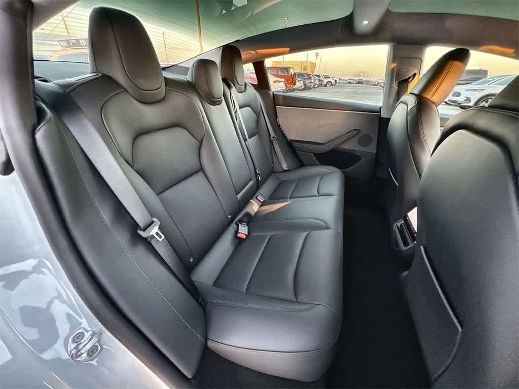 Thumbnail: 2025 Tesla Model 3 - 25