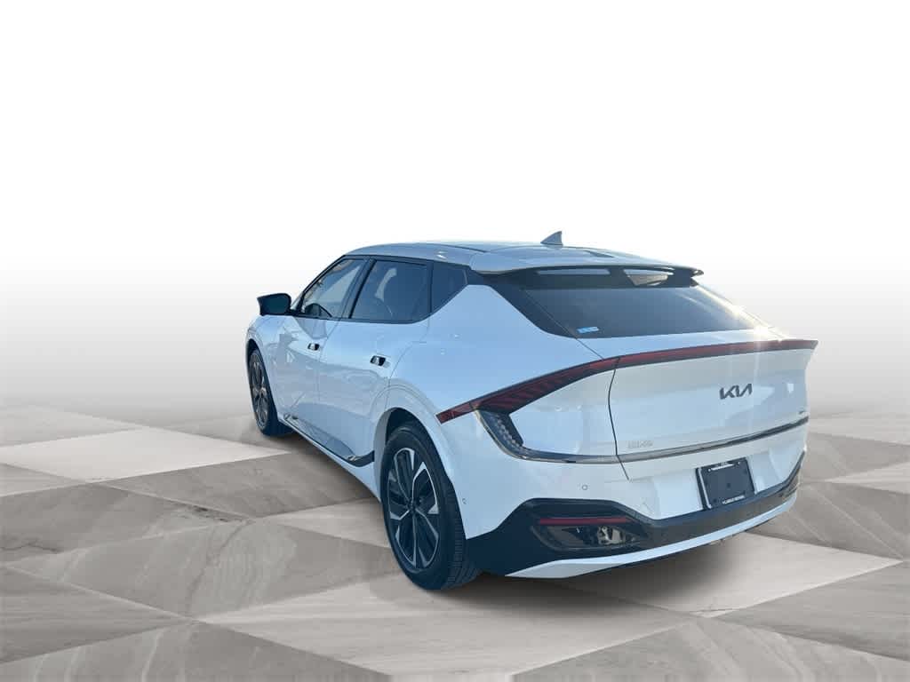 Thumbnail: 2024 Kia EV6 - 6