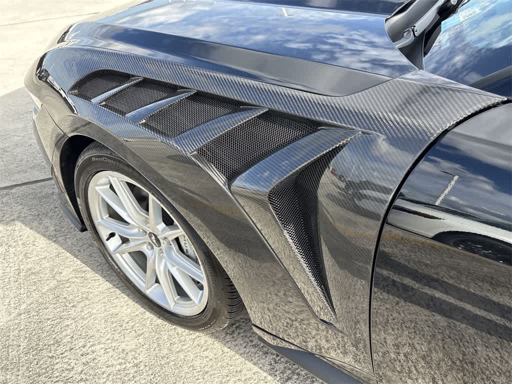 Thumbnail: 2024 Ford Mustang - 23