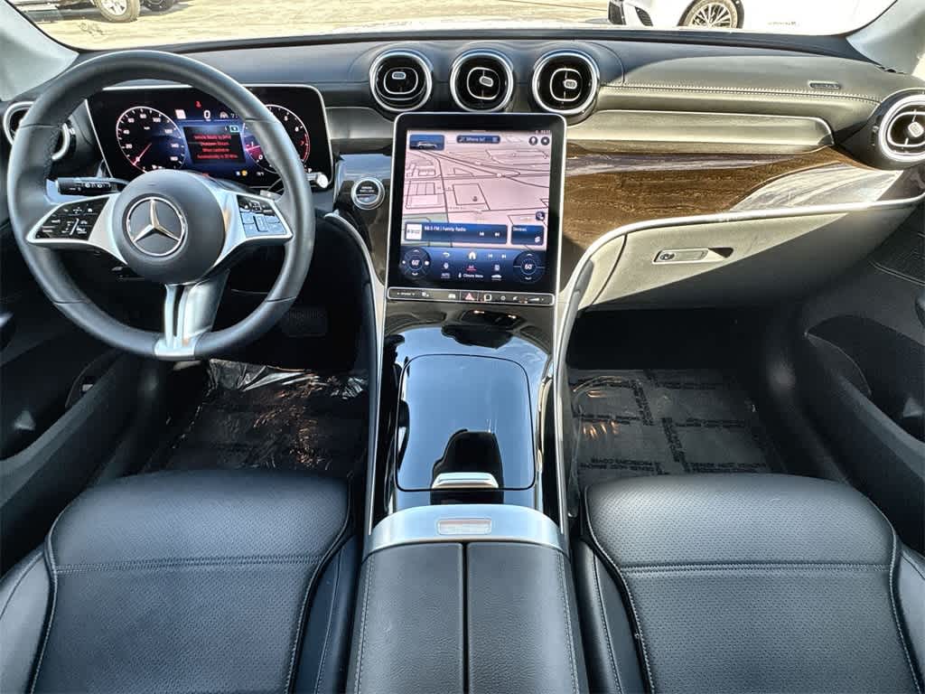 Thumbnail: 2024 Mercedes-Benz GLC - 23