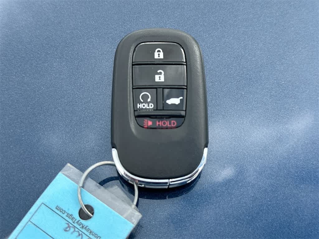 Thumbnail: 2024 Honda CR-V - 27