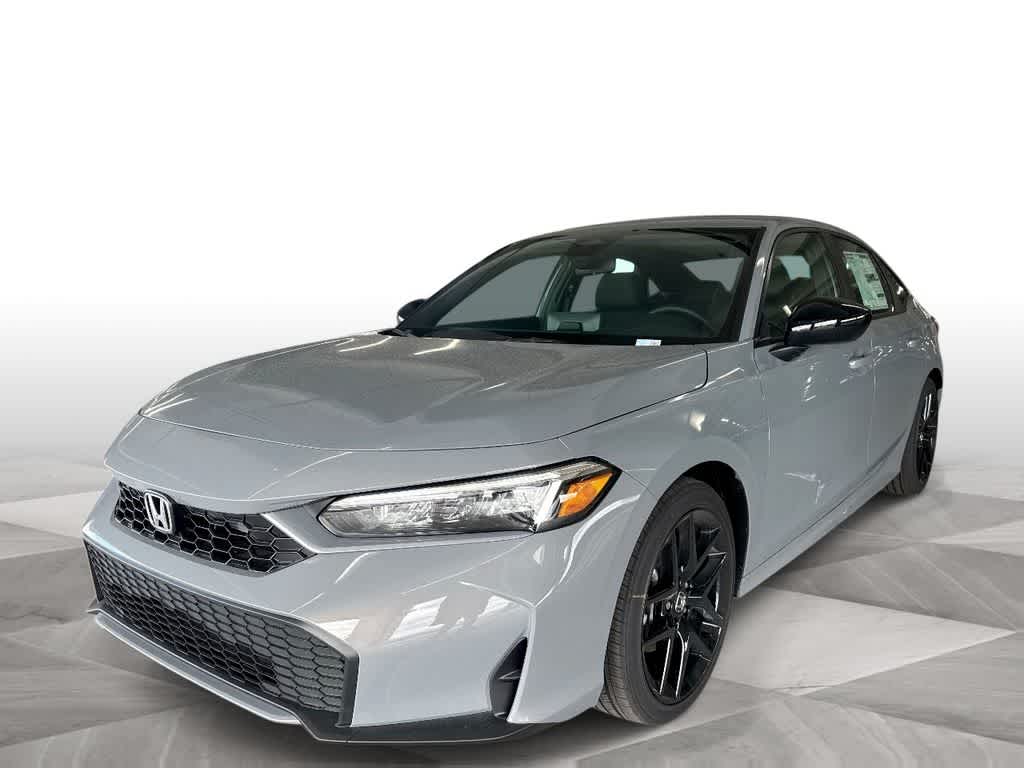 2026 Honda Civic Sport -
                  Florida City, FL