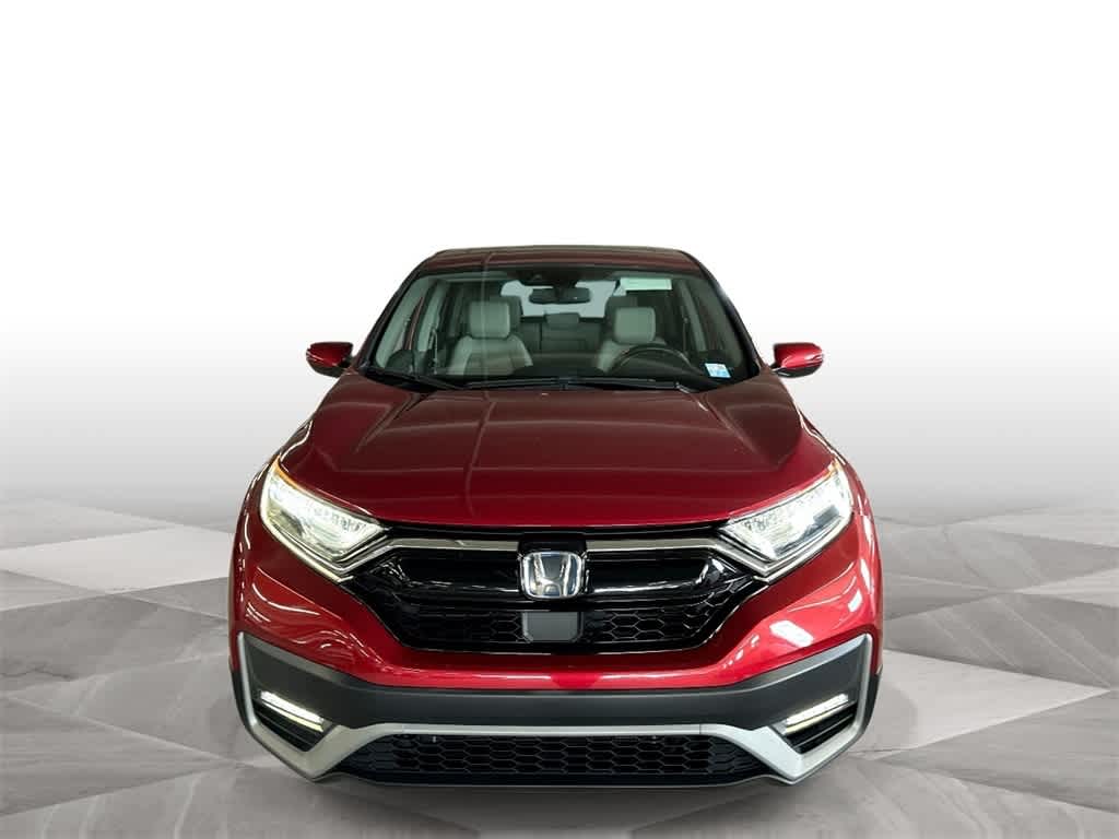 Thumbnail: 2022 Honda CR-V - 3
