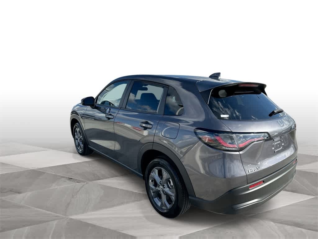 Thumbnail: 2026 Honda HR-V - 6