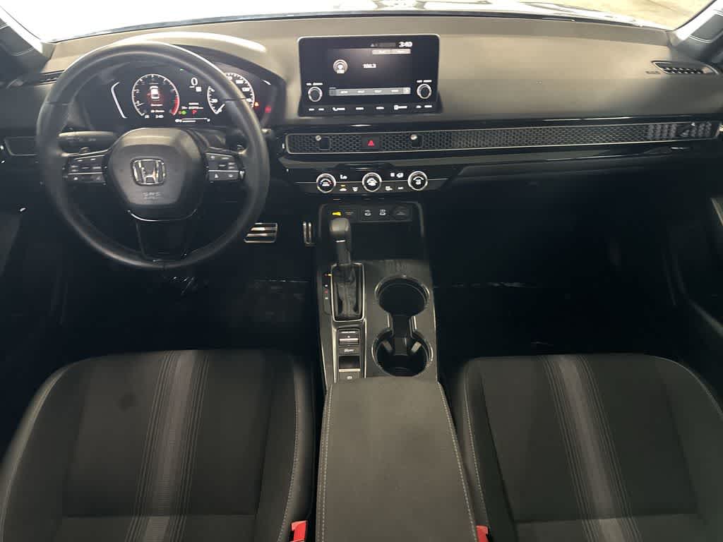 Thumbnail: 2025 Honda Civic - 23