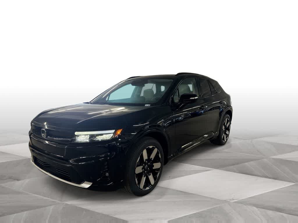 Thumbnail: 2026 Honda Prologue - 4