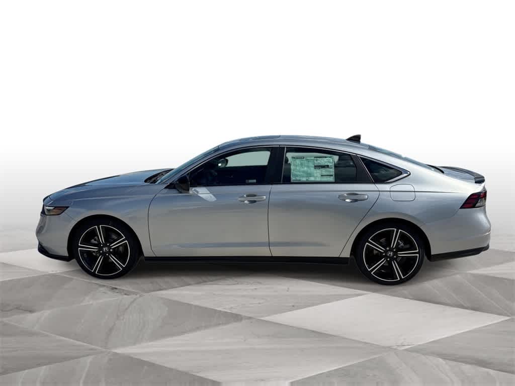 Thumbnail: 2025 Honda Accord - 5