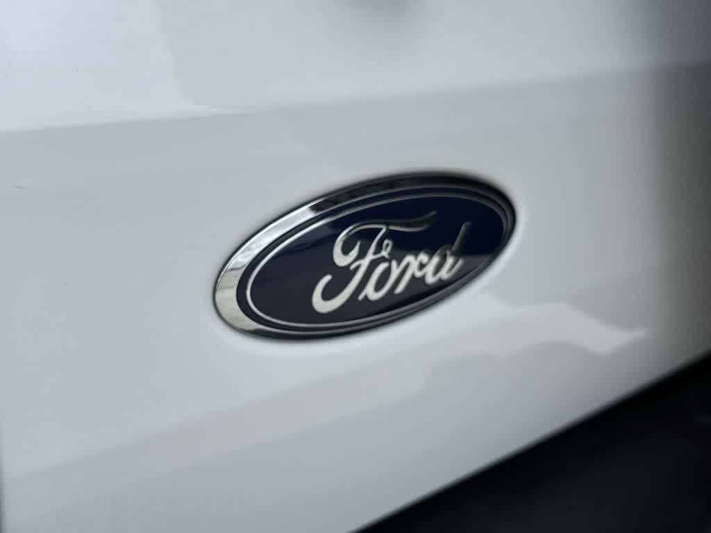Thumbnail: 2025 Ford Bronco - 11