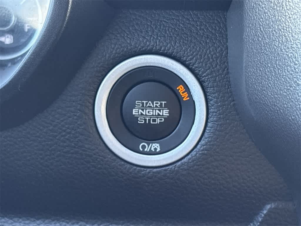 Thumbnail: 2022 RAM 1500 - 16