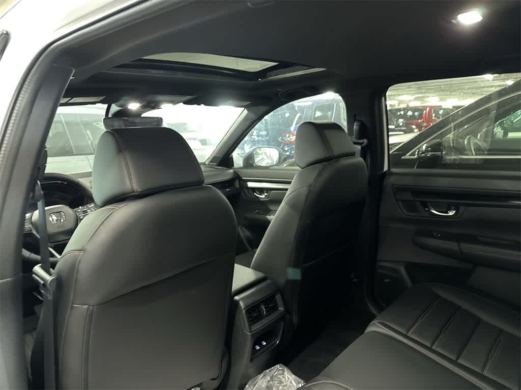 Thumbnail: 2026 Honda CR-V - 12