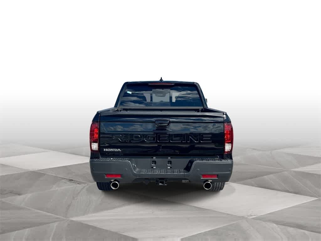 Thumbnail: 2025 Honda Ridgeline - 7