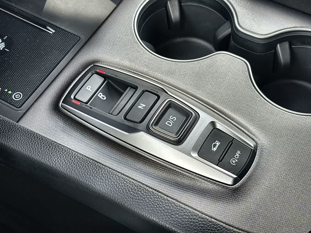 Thumbnail: 2026 Honda Ridgeline - 20