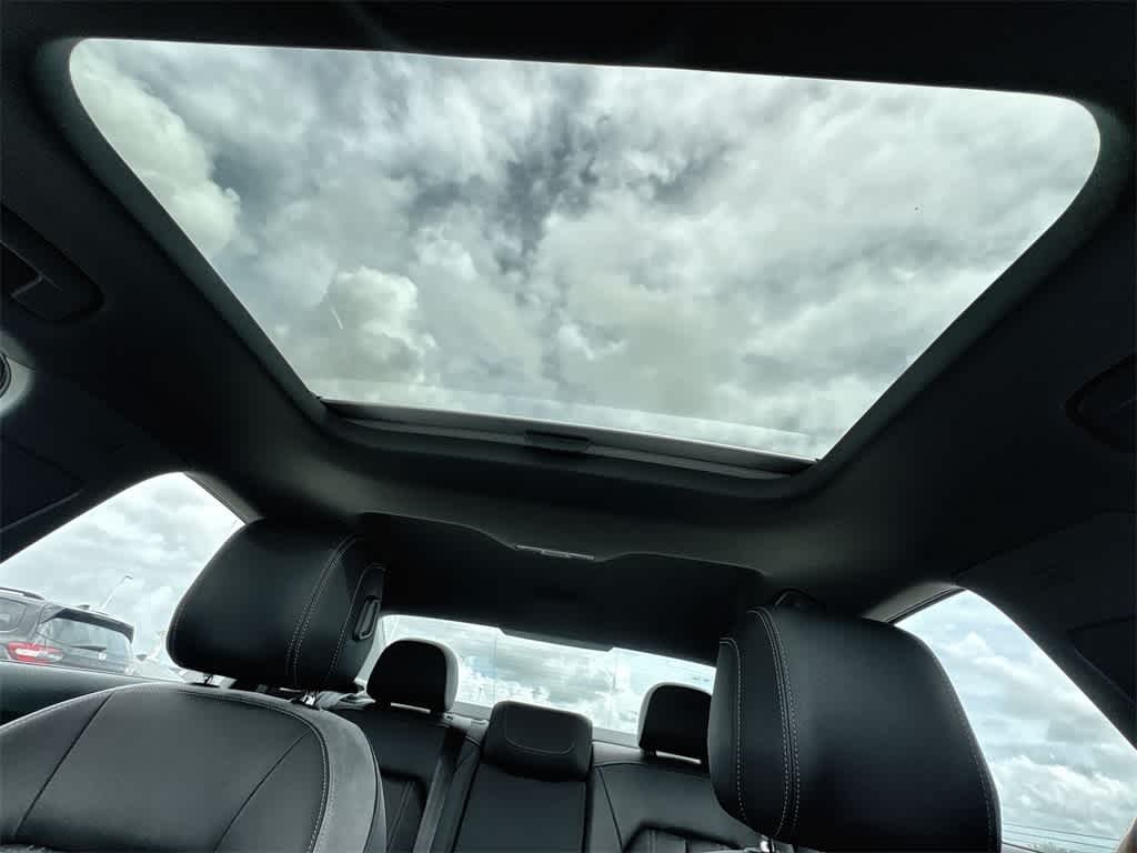 Thumbnail: 2024 Audi A3 - 16