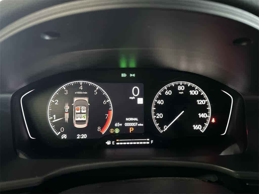 Thumbnail: 2026 Honda Civic - 15