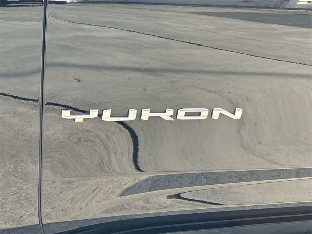 Thumbnail: 2022 GMC Yukon XL - 10