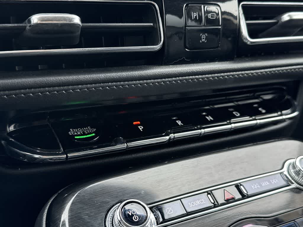 Thumbnail: 2022 Lincoln Nautilus - 20