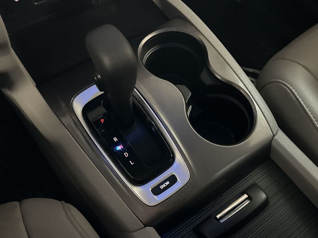 Thumbnail: 2019 Honda Pilot - 20