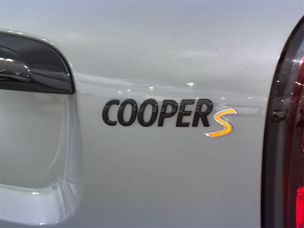 Thumbnail: 2023 MINI Cooper Countryman - 10